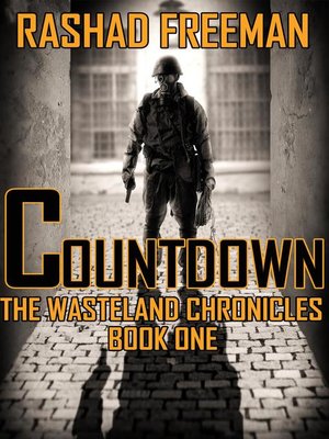 cover image of Countdown
